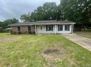 4945 Andrea Ln, Pace, FL 32571