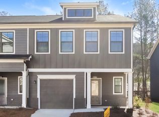 778 Calvin Park Dr, Ball Ground, GA 30107