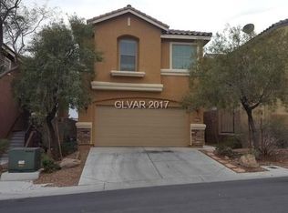 10629 Tuckermans Ave #0, Las Vegas, NV 89129