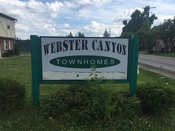 5th image of 2217 Webster Canyon Ct APT C