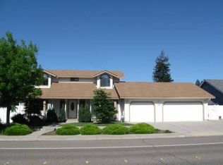 1765 N Daubenberger Rd, Turlock, CA 95382