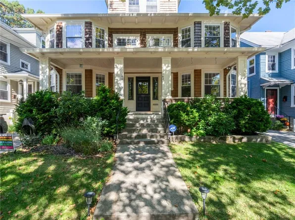 262-260 President Ave #262, Providence, RI 02906