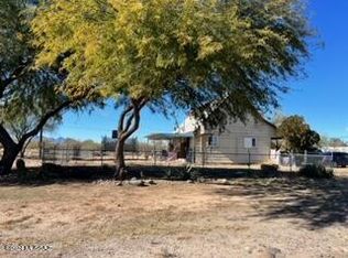16021 W El Tiro Rd, Marana, AZ 85653