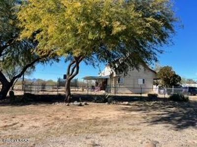 16021 W El Tiro Rd, Marana, AZ, 85653