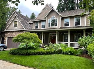 4018 Canal Woods Ct, Lake Oswego, OR