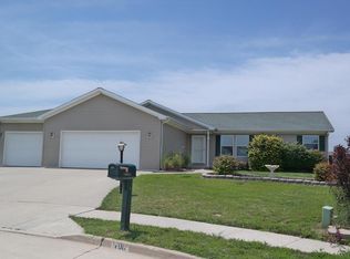700 E Camellia Ct, Columbia, MO 65202