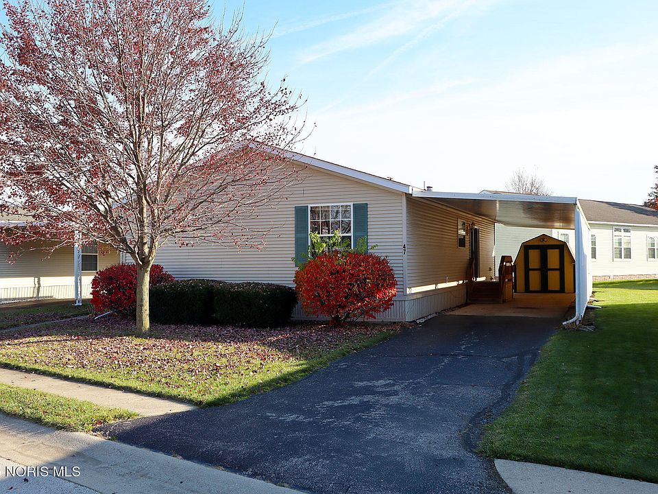 1st image of 715 S Holland Sylvania Rd Lot 47