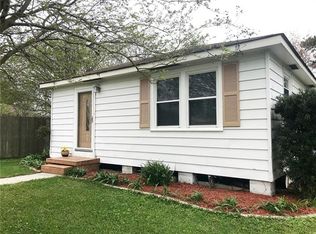 13319 Curran Rd, New Orleans, LA 70128