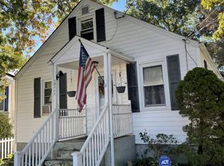 13111 7th St, Bowie, MD 20720