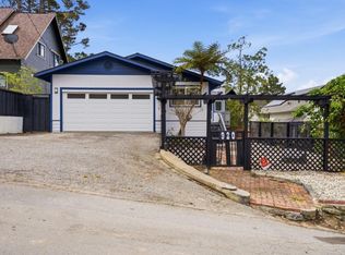 920 Franklin St, Montara, CA 94037