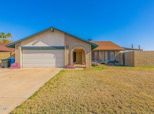 3302 W Phelps Rd, Phoenix, AZ 85053