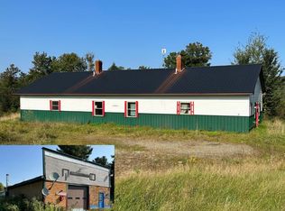 204 Pope Rd, Lowell, VT 05847