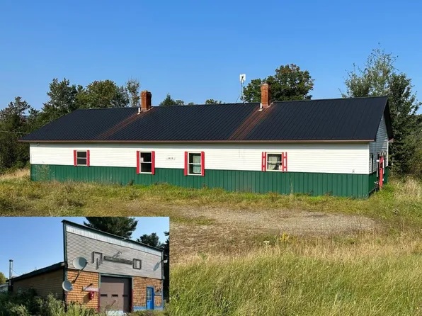 204 Pope Road, Lowell, VT 05847