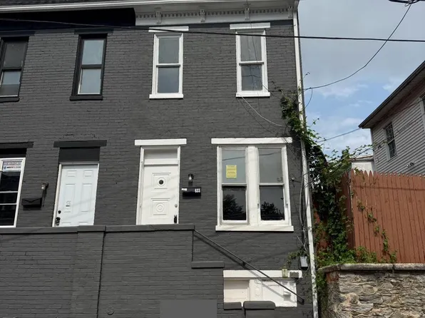 633 Cleveland Ave, York, PA 17401