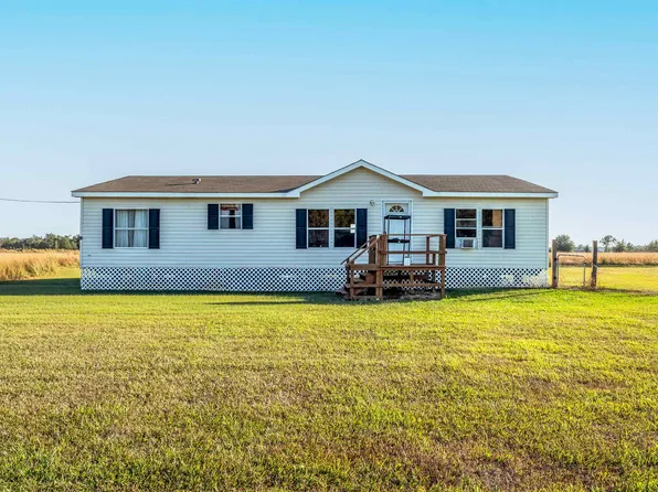 18327 Ardoin Cove Rd, Welsh, LA 70591