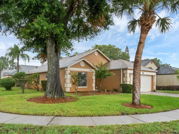 311 Lakebreeze Cir, Lake Mary, FL 32746