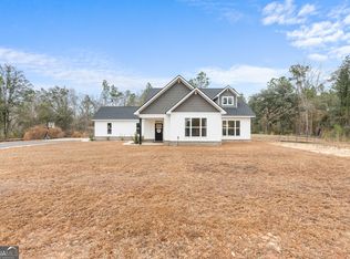 199 Flowers Spur Rd, Ludowici, GA 31316