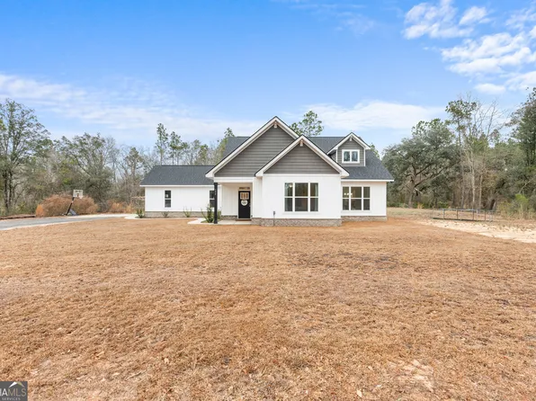 199 Flowers Spur Rd, Ludowici, GA 31316