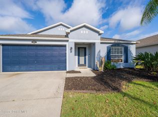 2527 Deercroft Dr, Melbourne, FL 32940