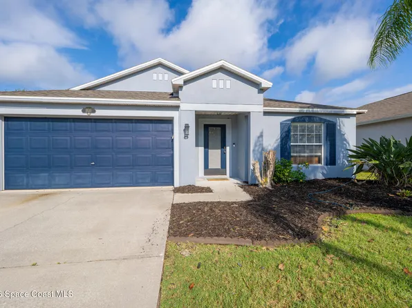 2527 Deercroft Dr, Melbourne, FL 32940