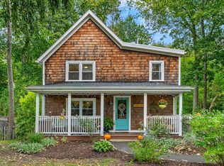 101 Booth Hill Rd, Scituate, MA 02066