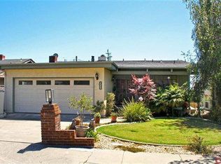 971 Tulare St, Pismo Beach, CA 93449