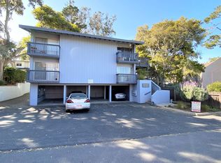 212 Bentley St #A, Pacific Grove, CA 93950