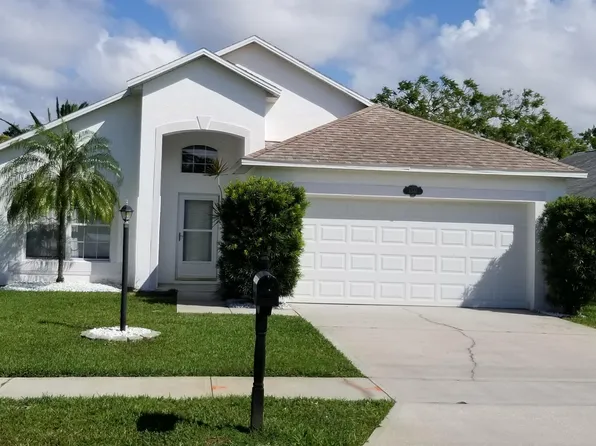 4344 Grand Meadows Blvd, Melbourne, FL 32934