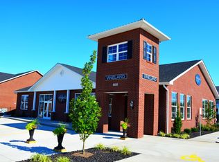 100 Winery Ct APT 3, Vine Grove, KY 40175