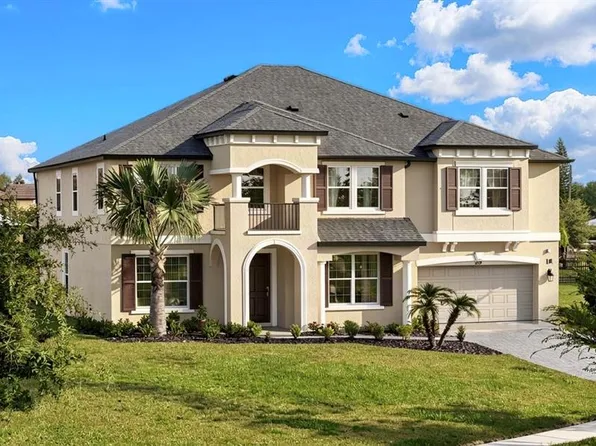 9307 PARISIAN COURT, SEFFNER, FL 33584