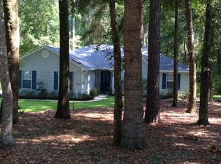 8341 Caplock Rd, Tallahassee, FL 32311