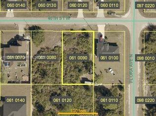 2703 40th St W, Lehigh Acres, FL 33971