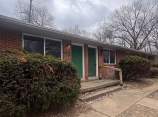 1600-1604 Dewitt Dr, Dayton, OH 45406