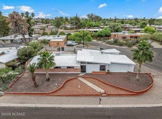 5940 E North St, Tucson, AZ 85712