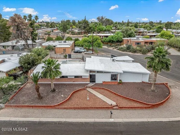 5940 E North St, Tucson, AZ 85712