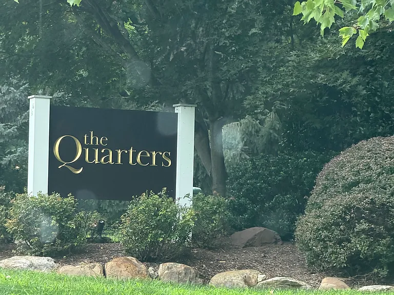 The Quarters