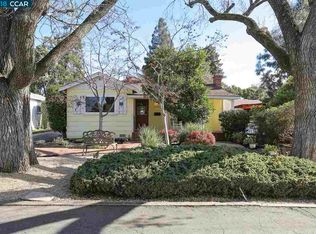 1724 5th St, Concord, CA 94519