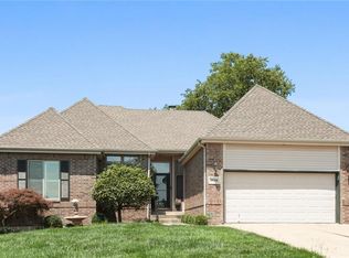 13008 Grand Ave, Kansas City, MO 64145