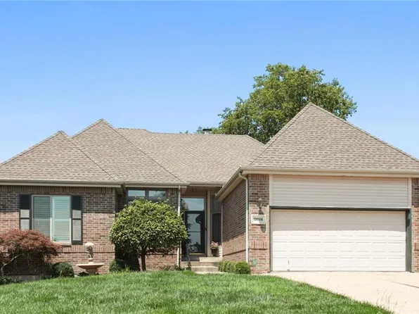 13008 Grand Ave, Kansas City, MO 64145