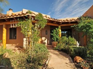 1451 Paiute Ct, Rio Rico, AZ 85648