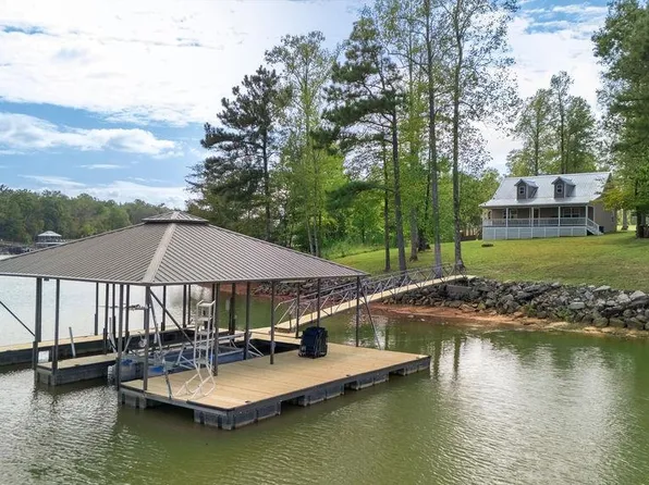 124 Bull Branch Dr, Double Springs, AL 35553
