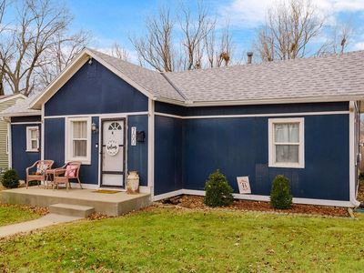 700 Green St, Harrisonville, MO, 64701