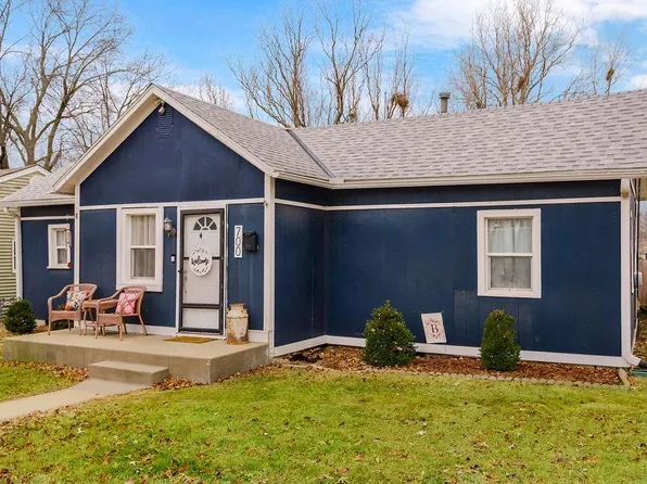 700 Green St, Harrisonville, MO 64701