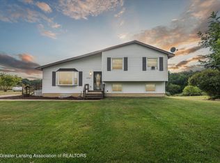 4787 S Saint Clair Rd, Saint Johns, MI 48879
