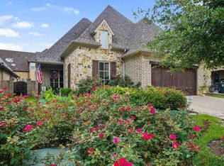 1709 Legacy Dr, Tyler, TX 75703, MLS# 23011518