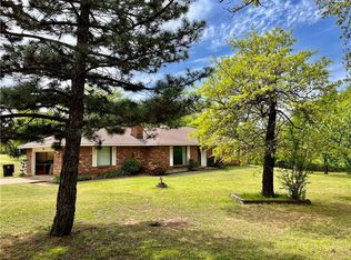 19701 Woodridge Dr, Newalla, OK 74857