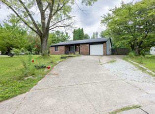 7832 Gordon Way, Indianapolis, IN 46237