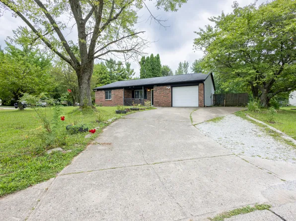 7832 Gordon Way, Indianapolis, IN 46237