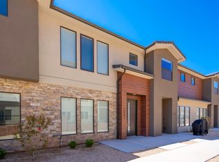 2691 E Gray Birch Dr, Saint George, UT 84790