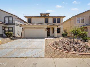 45571 W TUCKER Road, Maricopa, AZ 85139